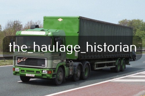 Thh truck photos - truck, erf