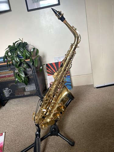 Trevor james the horn classic - trevor,