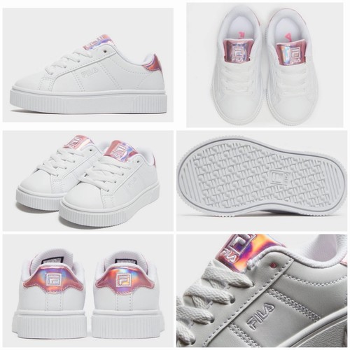 Fila panache infant - fila,