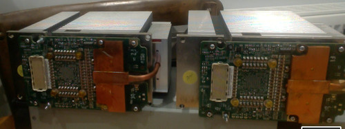 Cpu apple power mac - mac, g5