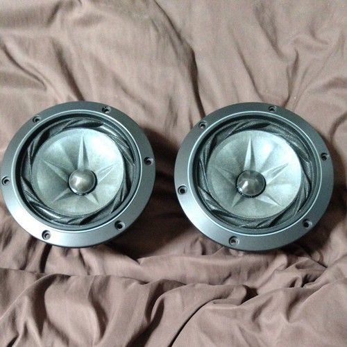 Fostex fe138es full range - fostex, full-range