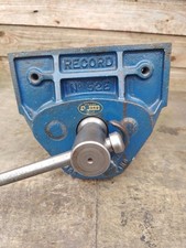 Vintage Record No.52E - Quick