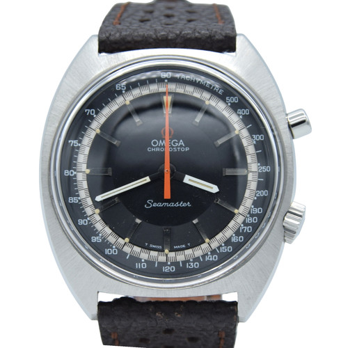 1968 omega seamaster - 1968,