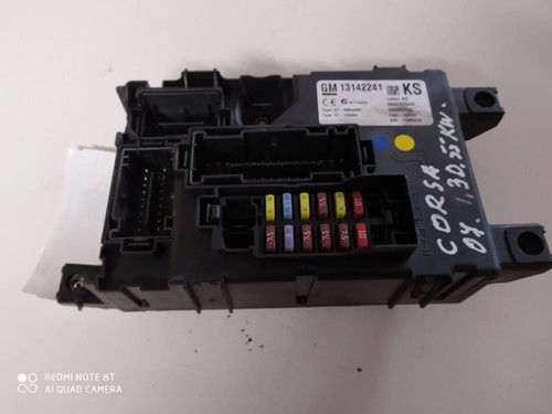 Opel corsa f08 - opel, c