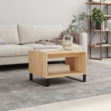 Coffee Table Side Table End