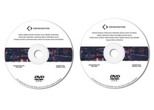 MK4 HIGH Navigation DVD Update