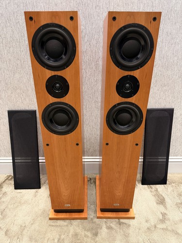 Proac d48 dome - d48,