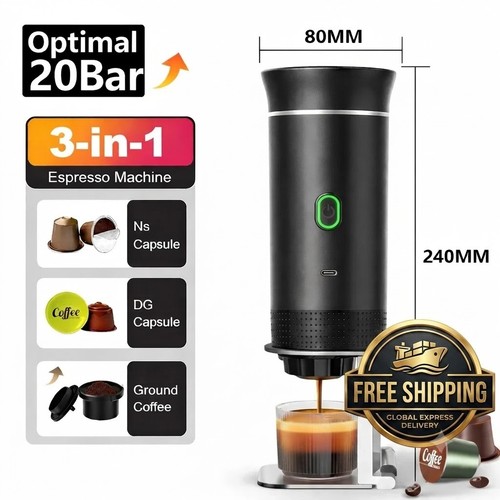 Wireless electric portable - wireless,