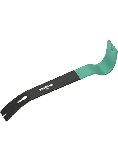 Wrecking bar 53cm nail - bar, iron