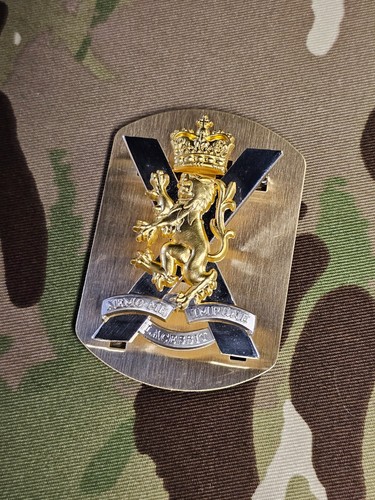 Royal regiment scotland cap - royal, of