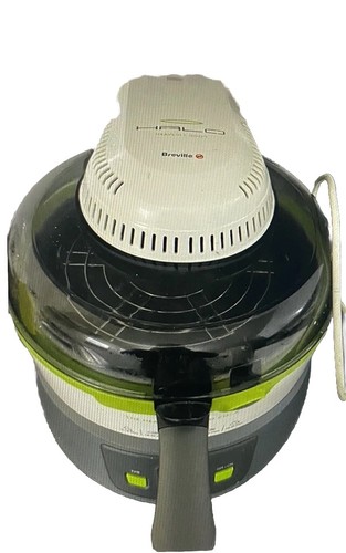 Breville vdf065 halo health - vdf065,