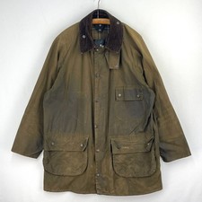 Barbour Classic Solway Wax