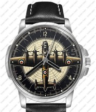 Avro Lancaster Bomber Wwii