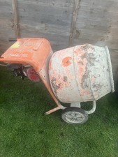 Altrad Belle Minimix 150