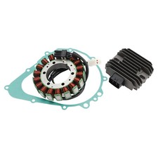 Kit Régulateur Alternateur Stator joint pour Suzuki GSX1400 GSX  1400 2002-2007