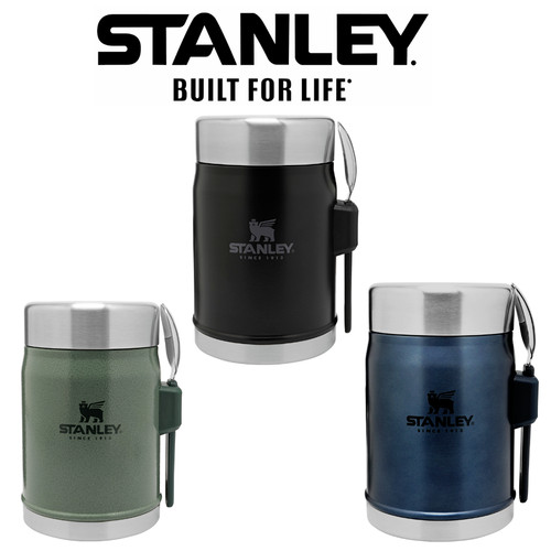 Stanley 14oz classic - stanley, i