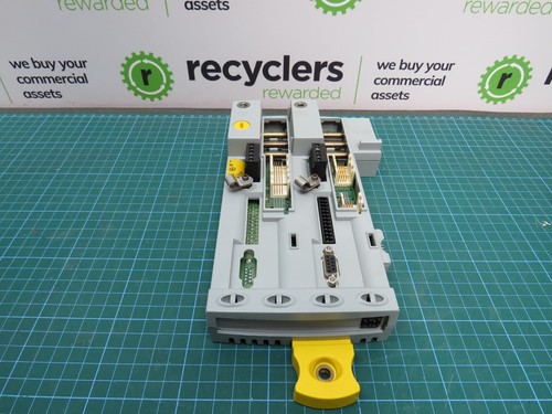 Parker dol servo drive - parker, d1/dol