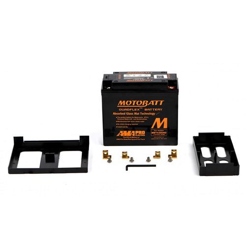 Motobatt battery mbtx20uhd - battery,