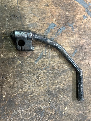 Honda mt5 mt50 kickstarter - honda, mt5/mt50