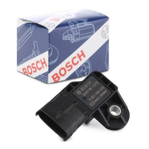 Genuine bosch inlet map intake - genuine,