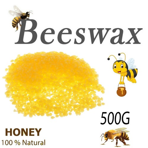 500g bag organic - 500g/bag,