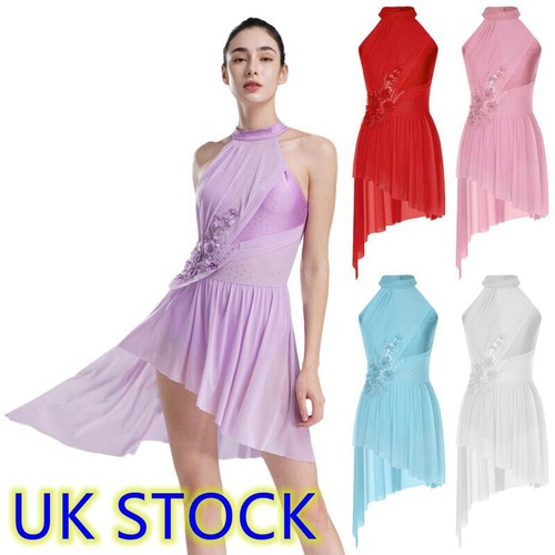 Women lyrical dance - uk,
