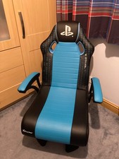 x rocker gaming chair