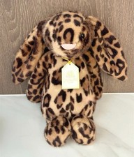Jellycat Luxe Cobblehop