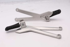 Footrest System Rear Left Right KTM SMC 690 R Supermoto 13-13