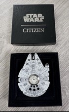 * RARE* Citizen Star Wars