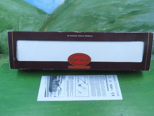 Hornby r265 2 - hornby, sr