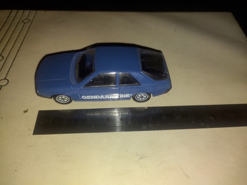 Solido scale diecast - scale,