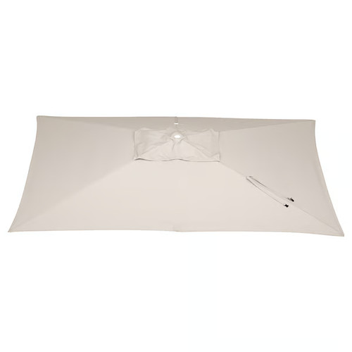Ikea svalon umbrella canopy - svalon,