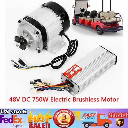 48v electric brushless scooter - 48v,