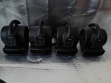 XPOWER P-80A Black Mini Mighty