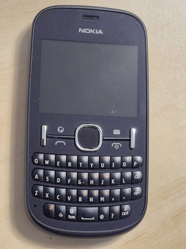 Nokia asha 201 - asha, mobile