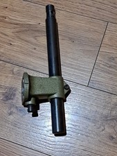 Unimat sl/db Elliot Lathe