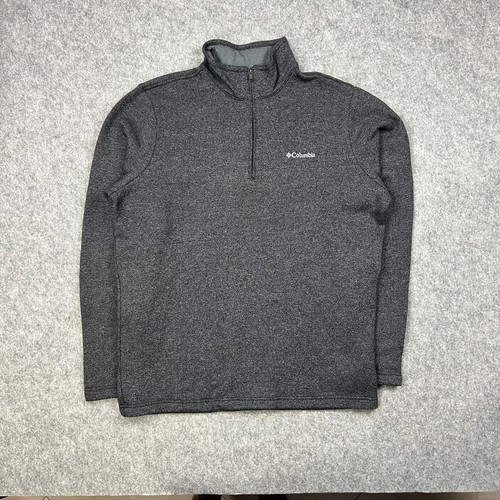 Columbia sweater zip - sweater,