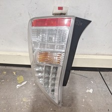 GENUINE TOYOTA PRIUS 2009-2015 REAR LIGHT TAIL LIGHT LAMP PASSENGER SIDE LEFT