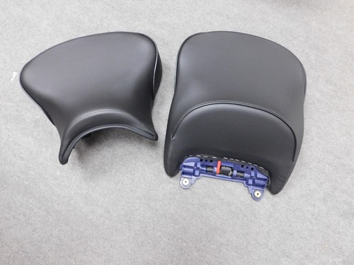 Sargent seat bmw r1200 - sargent, r1200/1250rt