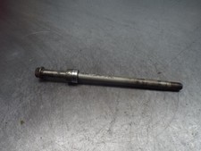 Yamaha XVS650 Dragstar Custom