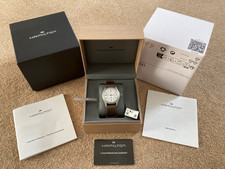 HAMILTON KHAKI FIELD