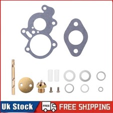 New Carburettor Repair Kit for