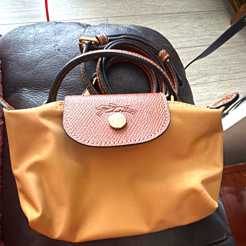 Longchamp pliage small - longchamp, le