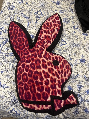 2007 rare leopard print - 2007,