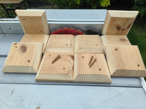Quality wooden fence - ,