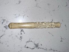 Art Deco 1920’s Hand Carved