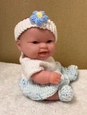 Berenguer Doll (Preloved) with