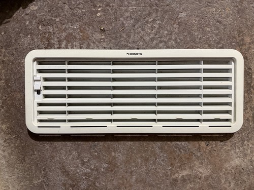 Dometic fridge vent - dometic,