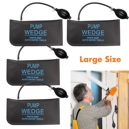 Inflatable lifting cushion - 4x,